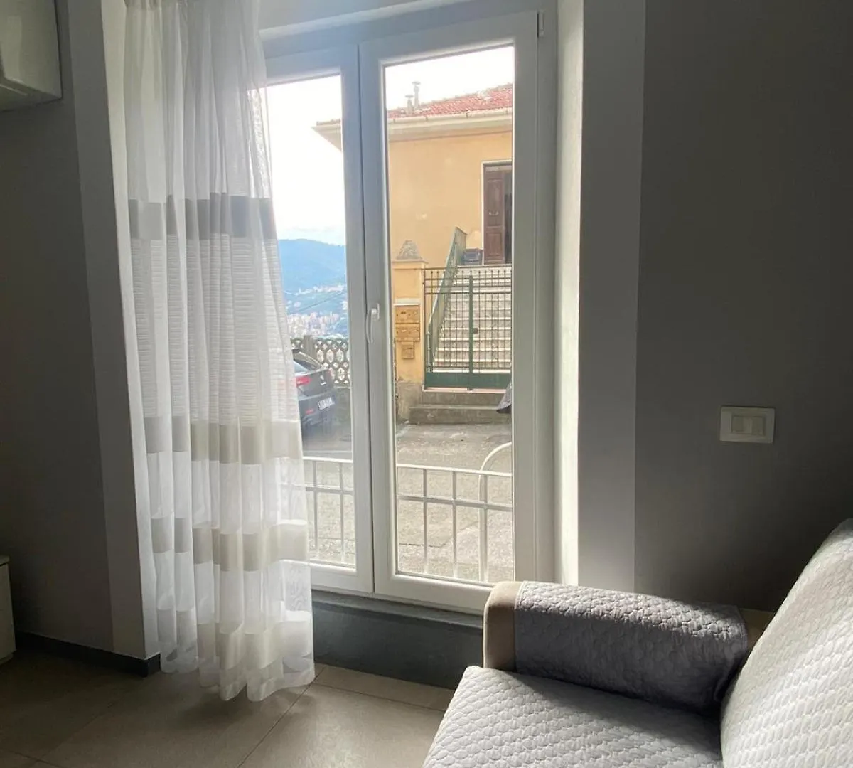 Casa Pallina La Spezia