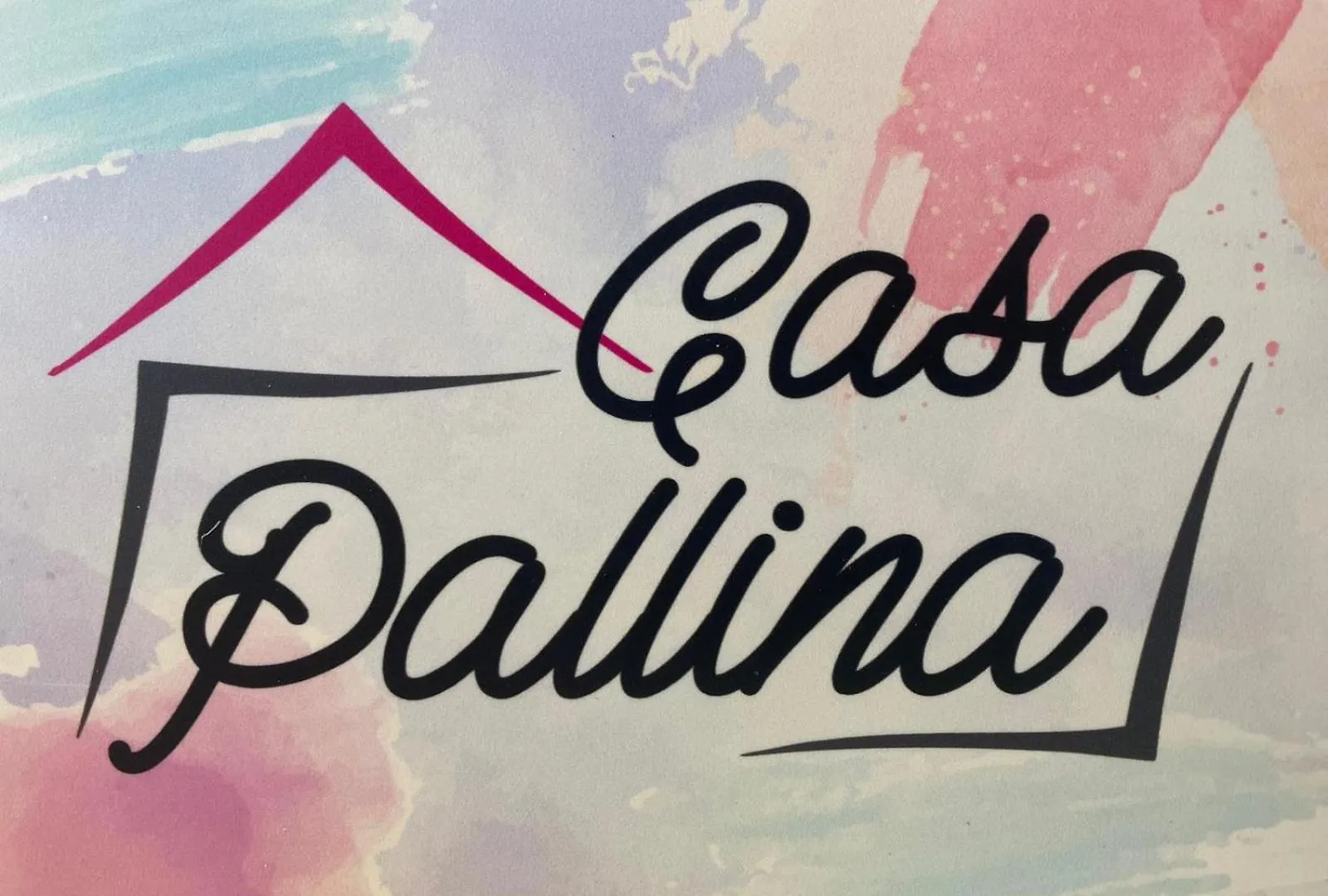 Casa Pallina La Spezia 0*,  İtalya